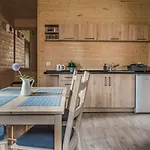 Vakantiehuis Summer House In D Browa By The Sea *