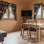 Vakantiehuis Summer House In D Browa By The Sea Świerzno