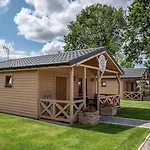 Vakantiehuis Summer House In D Browa By The Sea *