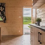 Summer House In D Browa By The Sea Świerzno