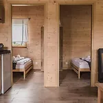 Summer House In D Browa By The Sea Vakantiehuis Świerzno
