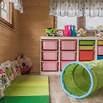 Summer House In D Browa By The Sea * Świerzno