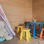 Vakantiehuis Summer House In D Browa By The Sea *