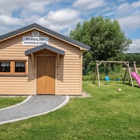 Tatil Evi Summer House In D Browa By The Sea