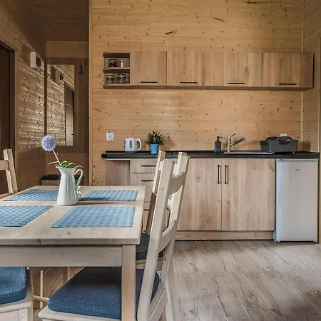 Summer House In D Browa By The Sea Świerzno