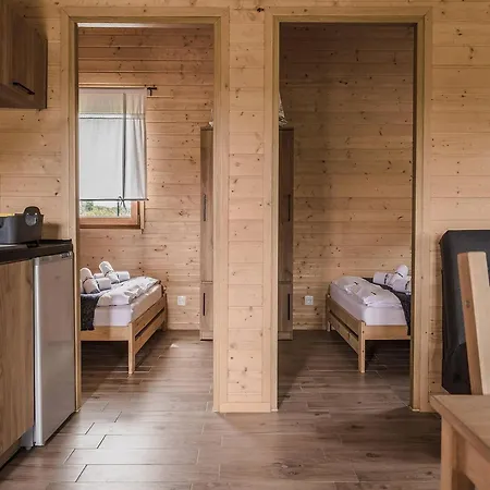 Nyaraló Summer House In D Browa By The Sea *