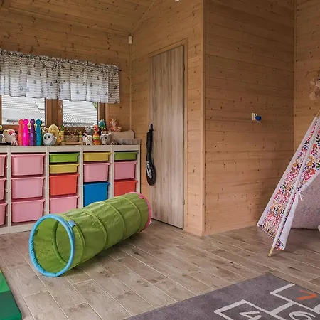 Summer House In D Browa By The Sea Nyaraló
