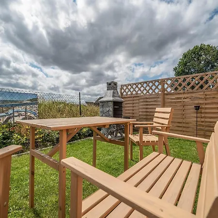 Summer House In D Browa By The Sea Nyaraló *