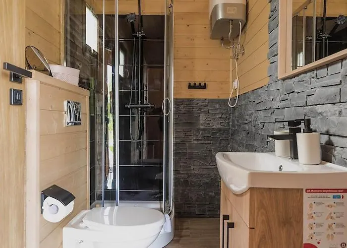 Summer House In D Browa By The Sea